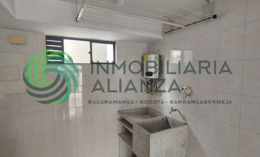 apartamento en arriendo en cañaveral. Cod A17354