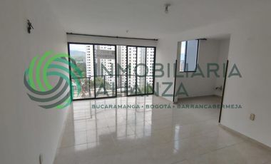 apartamento en arriendo en cañaveral. Cod A17354