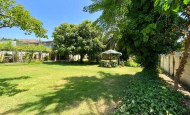 vende terreno con casa Melipilla