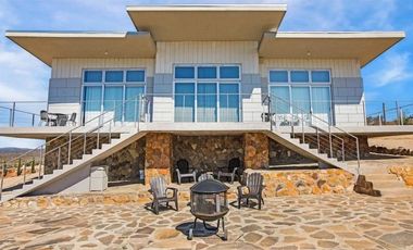 6000 m2 VIÑEDOS CON CASAS EN VALLE DE GUADALUPE