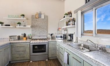6000 m2 VIÑEDOS CON CASAS EN VALLE DE GUADALUPE