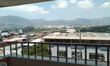 VENTA de APARTAMENTO en PEREIRA