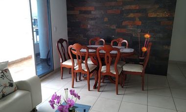 VENTA de APARTAMENTO en PEREIRA