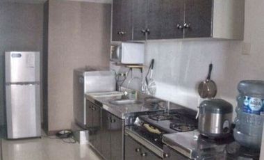 DiSewakan Apartement Water Place Sby