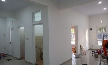 DIJUAL RUMAH MURAH SIAP HUNI DEKAT BANDARA ADI SUCIPTO