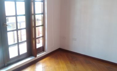 Venta casa valle de los Chillos