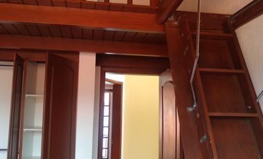 Venta casa valle de los Chillos