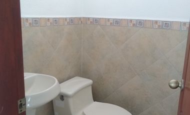 Venta casa valle de los Chillos