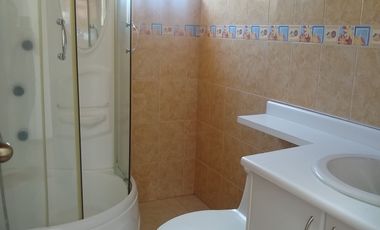 Venta casa valle de los Chillos