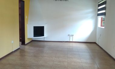 Venta casa valle de los Chillos