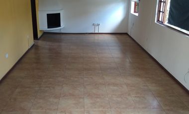 Venta casa valle de los Chillos