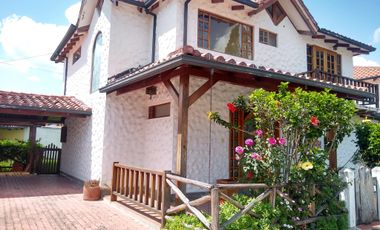 Venta casa valle de los Chillos