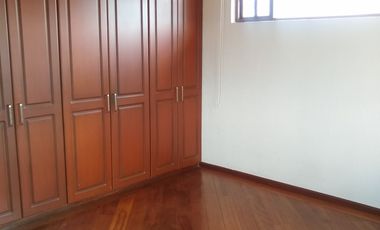 Venta casa valle de los Chillos