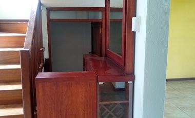 Venta casa valle de los Chillos