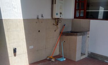 Venta casa valle de los Chillos