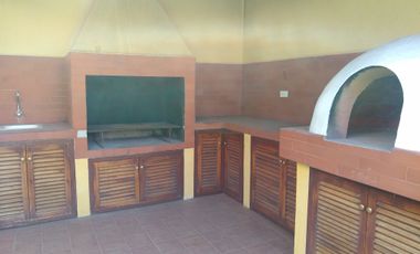 Venta casa valle de los Chillos