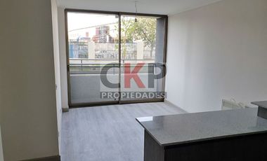 Departamento en venta en San Joaquín