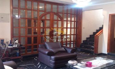 Casa de venta en Centro de Cuenca – código:11711