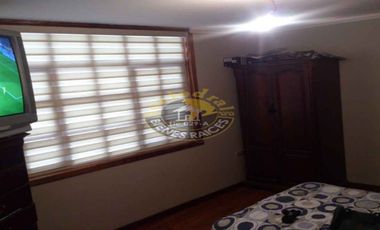 Casa de venta en Centro de Cuenca – código:11711
