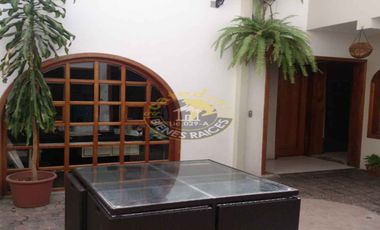 Casa de venta en Centro de Cuenca – código:11711