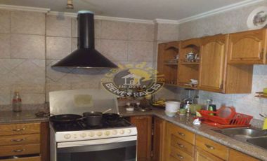 Casa de venta en Centro de Cuenca – código:11711