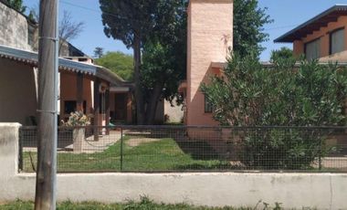 Villa Allende CASA en VENTA