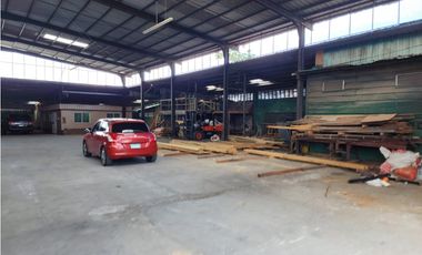 SE VENDE GALERA EN LLANO BONITO >>1510MT2<<