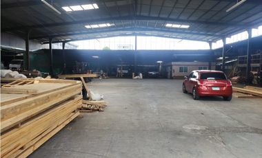 SE VENDE GALERA EN LLANO BONITO >>1510MT2<<