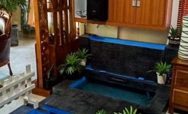 Rumah 2 lantai 125/188 di Perum Munjuljaya Permai Purwakarta