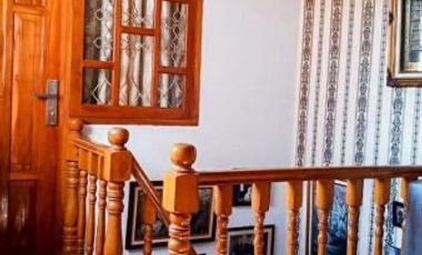 Rumah 2 lantai 125/188 di Perum Munjuljaya Permai Purwakarta