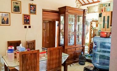 Rumah 2 lantai 125/188 di Perum Munjuljaya Permai Purwakarta