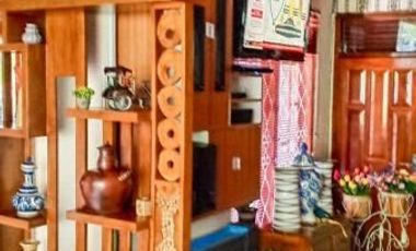 Rumah 2 lantai 125/188 di Perum Munjuljaya Permai Purwakarta