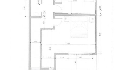 Duplex en venta en Ezpeleta Oeste