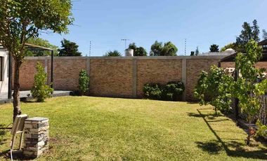 Duplex en venta en Ezpeleta Oeste