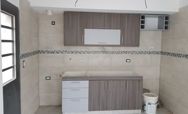Duplex en venta en Ezpeleta Oeste