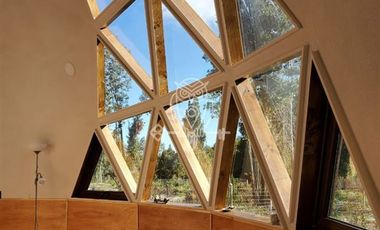 Domo en venta 2D 2B hermosas vistas Ensenada Puerto Varas