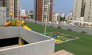 apartamento en venta en miramar. Cod V105393