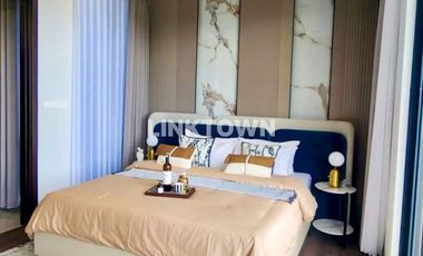 Dijual Rumah Eksklusif 3 lantai yang berlokasi sangat strategis di Bintaro
