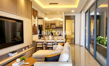 Dijual Rumah Eksklusif 3 lantai yang berlokasi sangat strategis di Bintaro