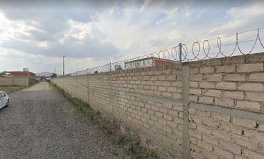 TERRENO EN RENTA TLAQUEPAQUE USO MIXTO