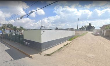 TERRENO EN RENTA TLAQUEPAQUE USO MIXTO