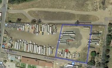 TERRENO EN RENTA TLAQUEPAQUE USO MIXTO
