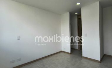 apartamento en arriendo en  la doctora. Cod A65635