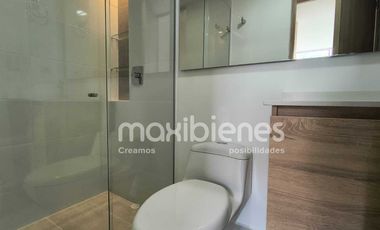 apartamento en arriendo en  la doctora. Cod A65635