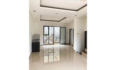 Rumah Murah Bekasi Jatiasih Berkualtias Minimalis Strategis