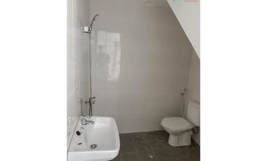 Rumah Murah Bekasi Jatiasih Berkualtias Minimalis Strategis