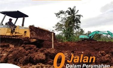 Tanah dijual di Jawa Timur, Surabaya