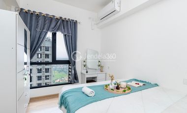 Disewakan Apartemen Sky House Alam Sutera tipe 2BR Full Furnished | SHAC047