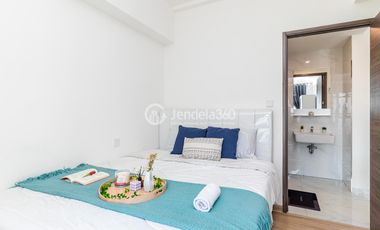 Disewakan Apartemen Sky House Alam Sutera tipe 2BR Full Furnished | SHAC047