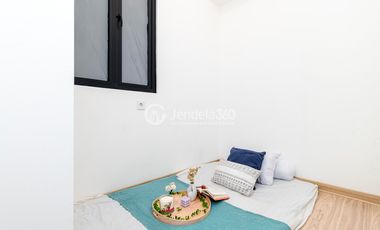 Disewakan Apartemen Sky House Alam Sutera tipe 2BR Full Furnished | SHAC047